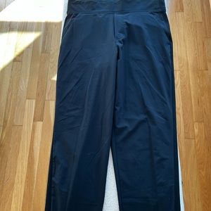 Athleta Black Pants.